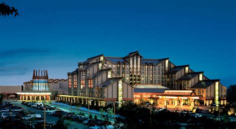 Casino Rama Resort.